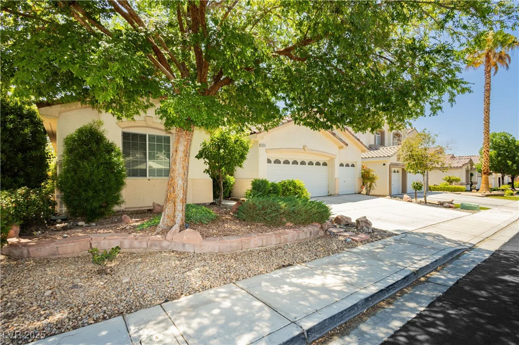 1311 Rolling Sunset, Henderson, NV 89052
