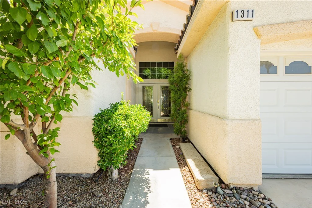 1311 Rolling Sunset, Henderson, NV 89052