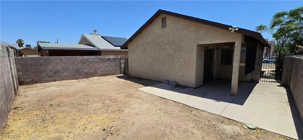 4041 Saguaro, Las Vegas, NV 89110