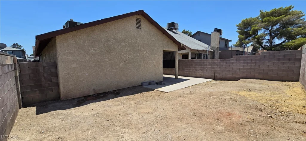 4041 Saguaro, Las Vegas, NV 89110