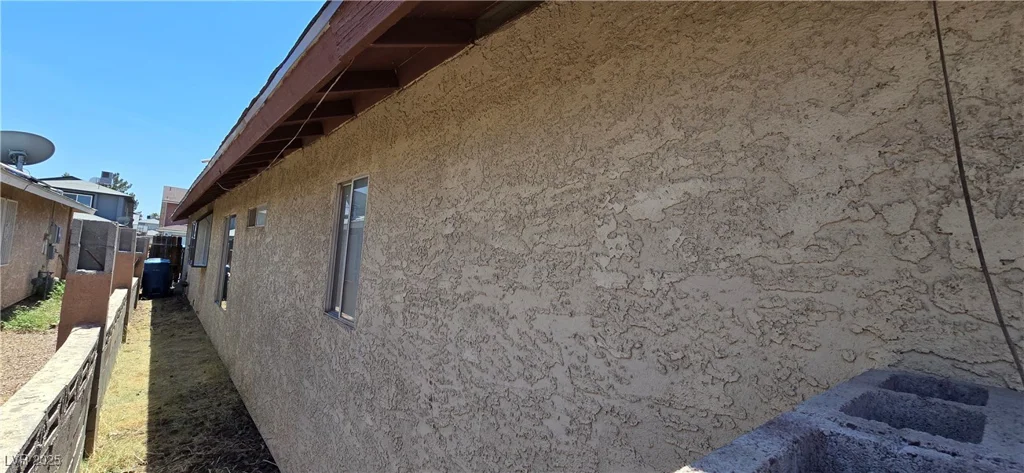 4041 Saguaro, Las Vegas, NV 89110