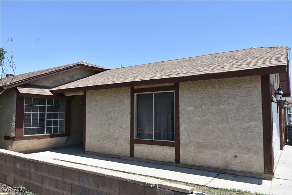 4041 Saguaro, Las Vegas, NV 89110