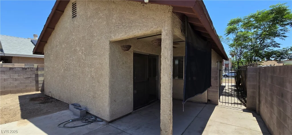 4041 Saguaro, Las Vegas, NV 89110