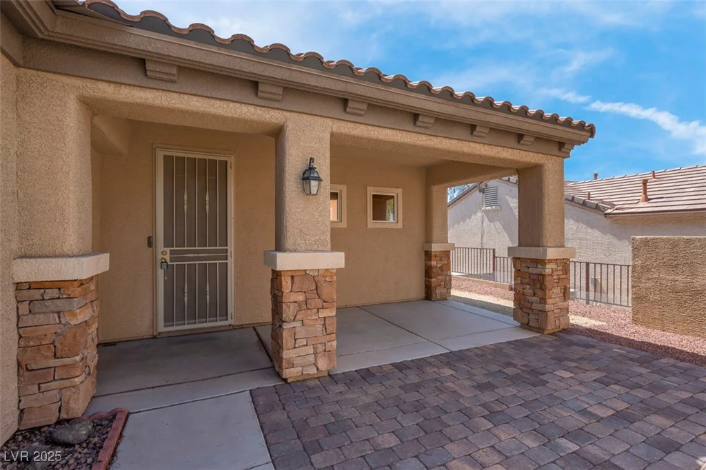 2144 Mountain City, Henderson, NV 89052