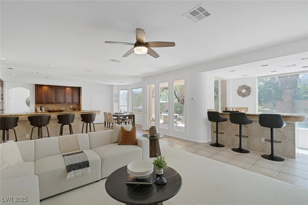 8825 Rozetta, Las Vegas, NV 89134