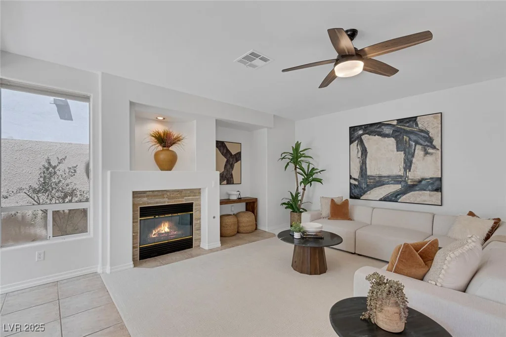 8825 Rozetta, Las Vegas, NV 89134