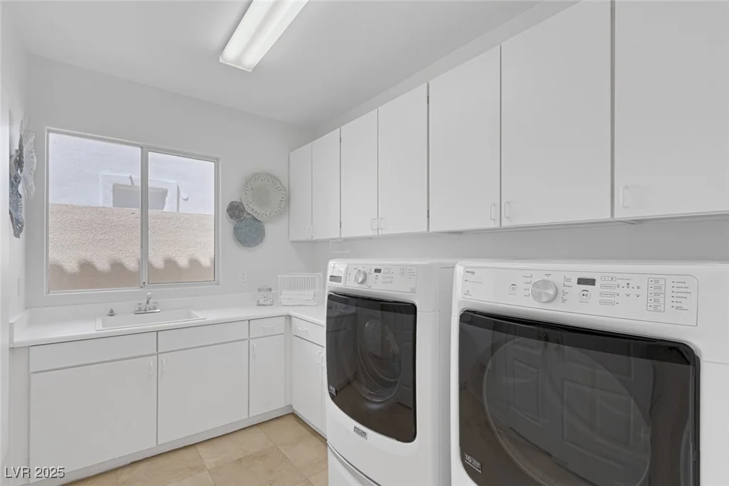 8825 Rozetta, Las Vegas, NV 89134