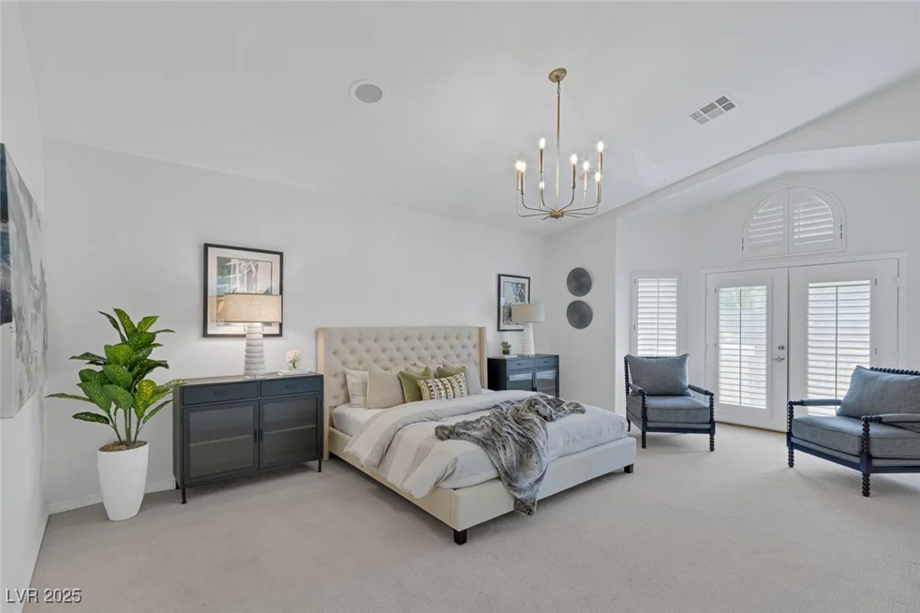 8825 Rozetta, Las Vegas, NV 89134
