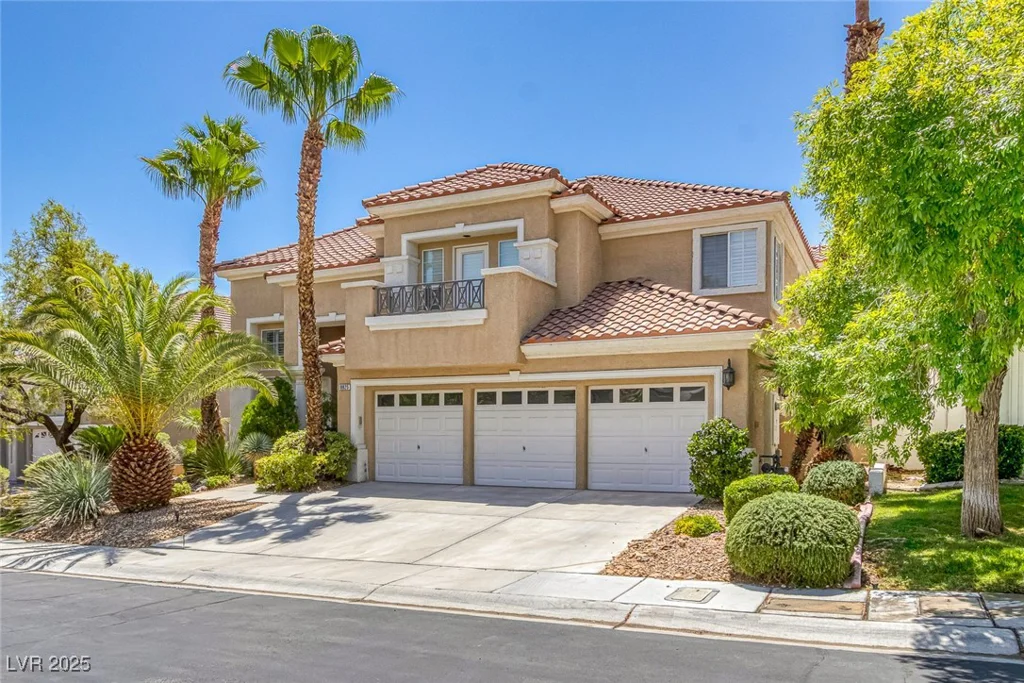 8825 Rozetta, Las Vegas, NV 89134