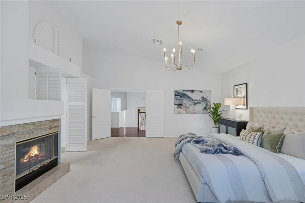 8825 Rozetta, Las Vegas, NV 89134