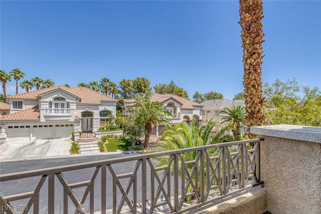 8825 Rozetta, Las Vegas, NV 89134