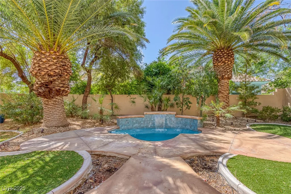 8825 Rozetta, Las Vegas, NV 89134