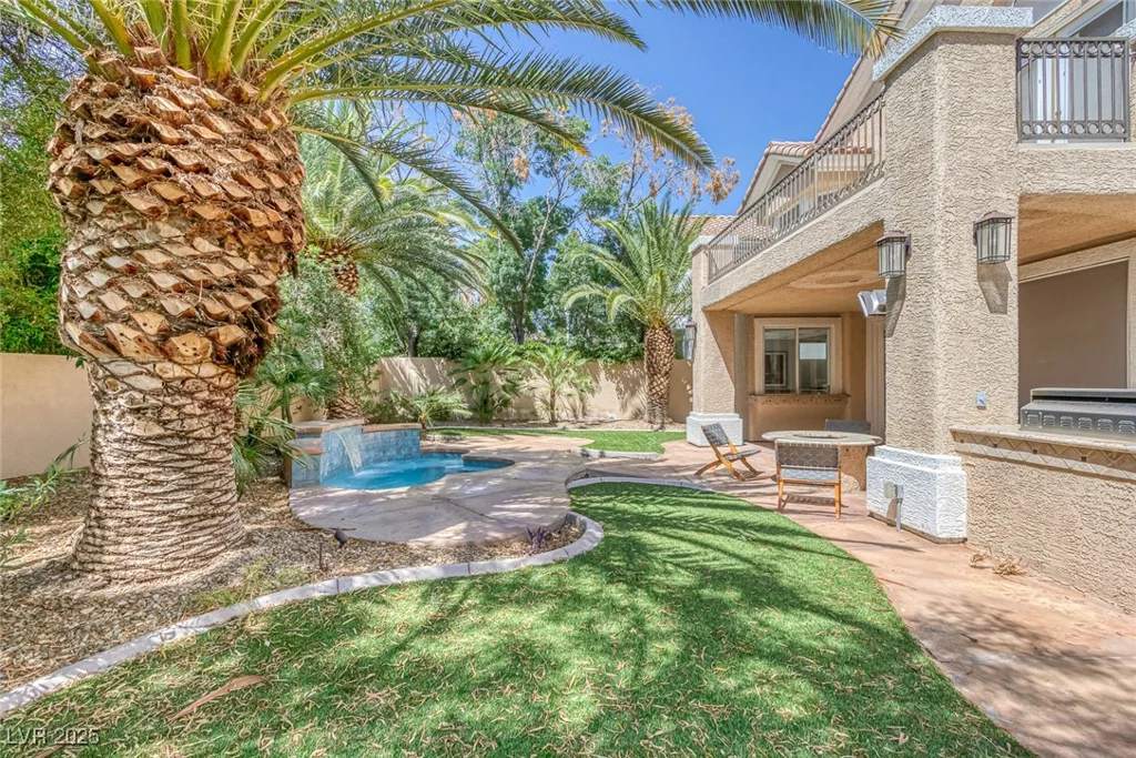 8825 Rozetta, Las Vegas, NV 89134