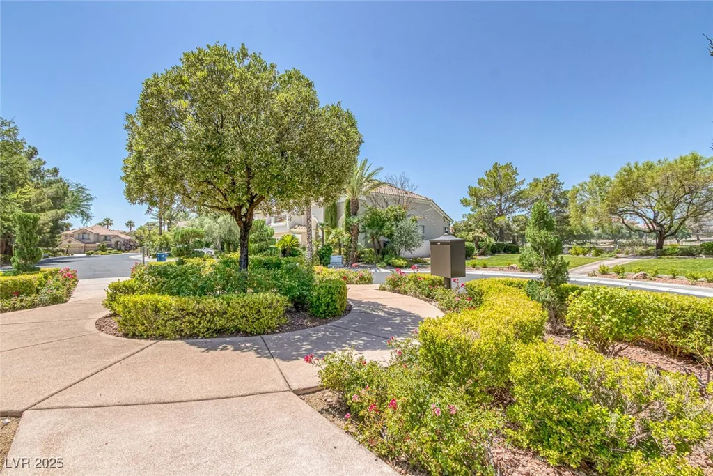 8825 Rozetta, Las Vegas, NV 89134