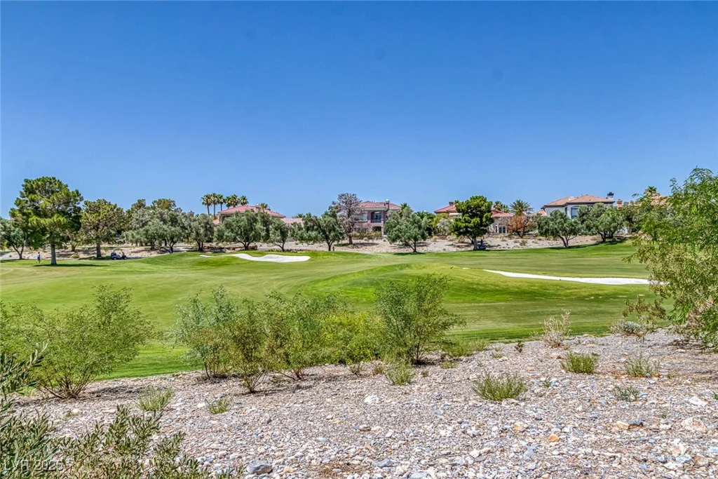 8825 Rozetta, Las Vegas, NV 89134