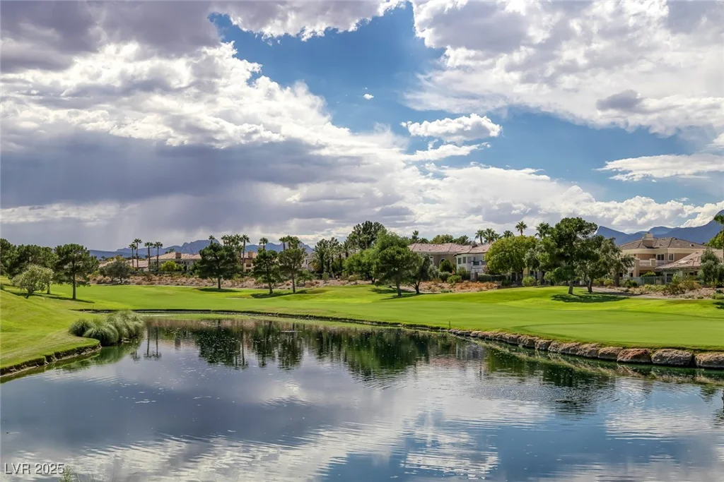 8825 Rozetta, Las Vegas, NV 89134