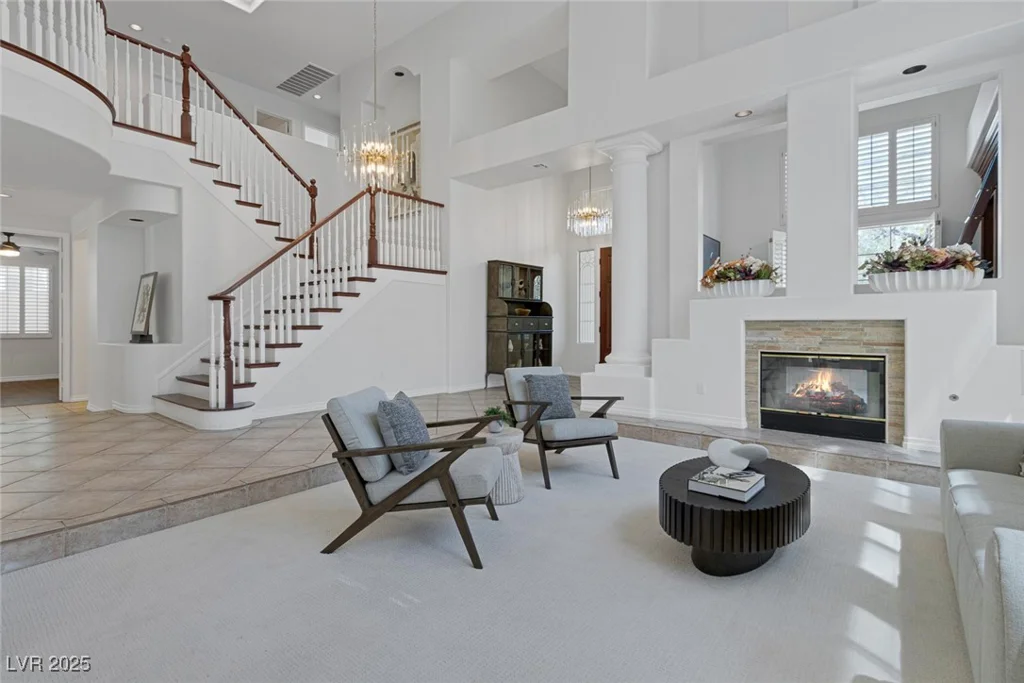 8825 Rozetta, Las Vegas, NV 89134