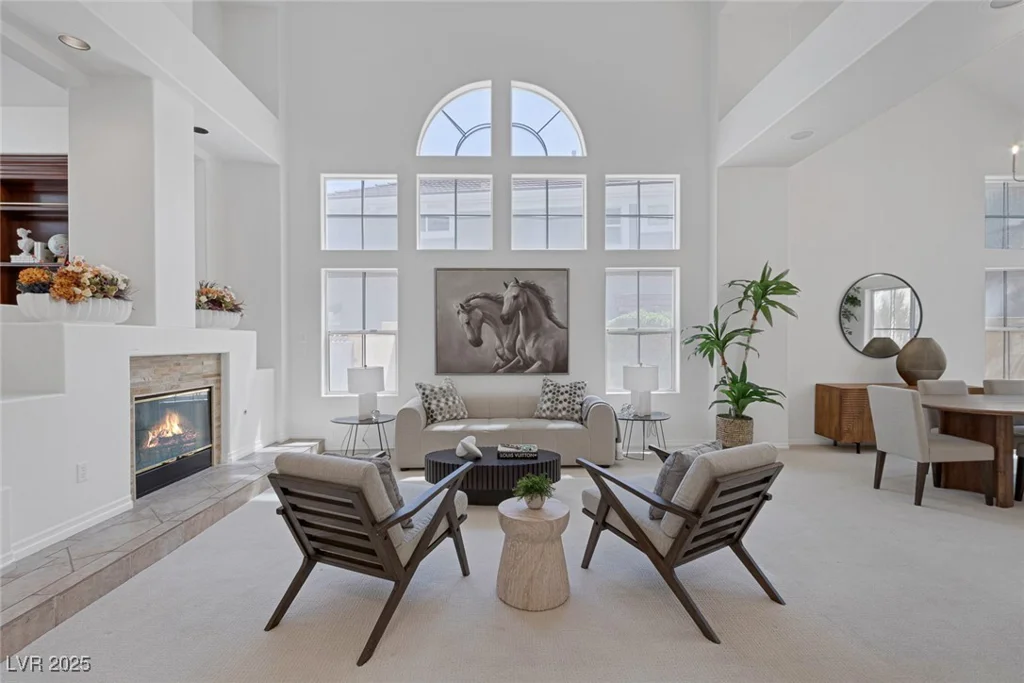 8825 Rozetta, Las Vegas, NV 89134