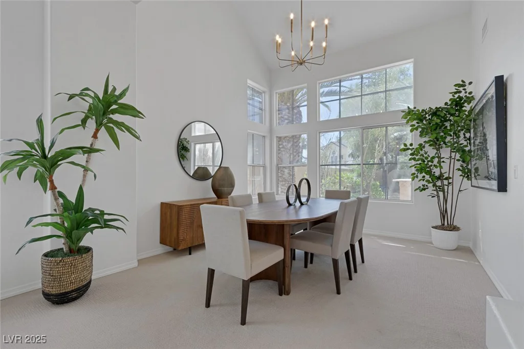 8825 Rozetta, Las Vegas, NV 89134