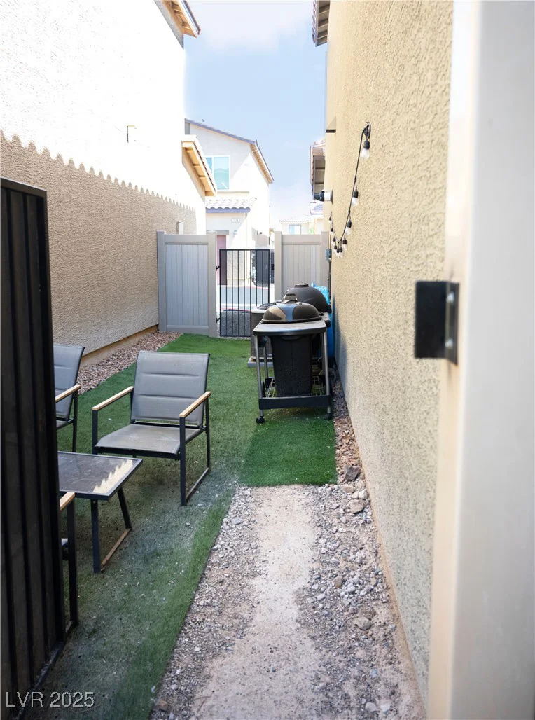 7411 Sunray Point, North Las Vegas, NV 89084