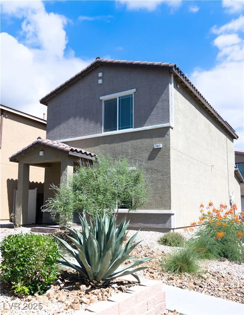 7411 Sunray Point, North Las Vegas, NV 89084