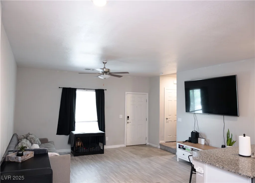 7411 Sunray Point, North Las Vegas, NV 89084