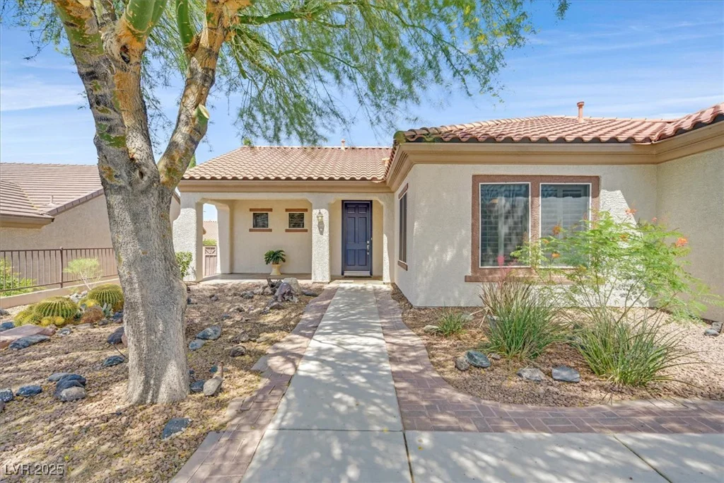 2292 Saxtons River, Henderson, NV 89044