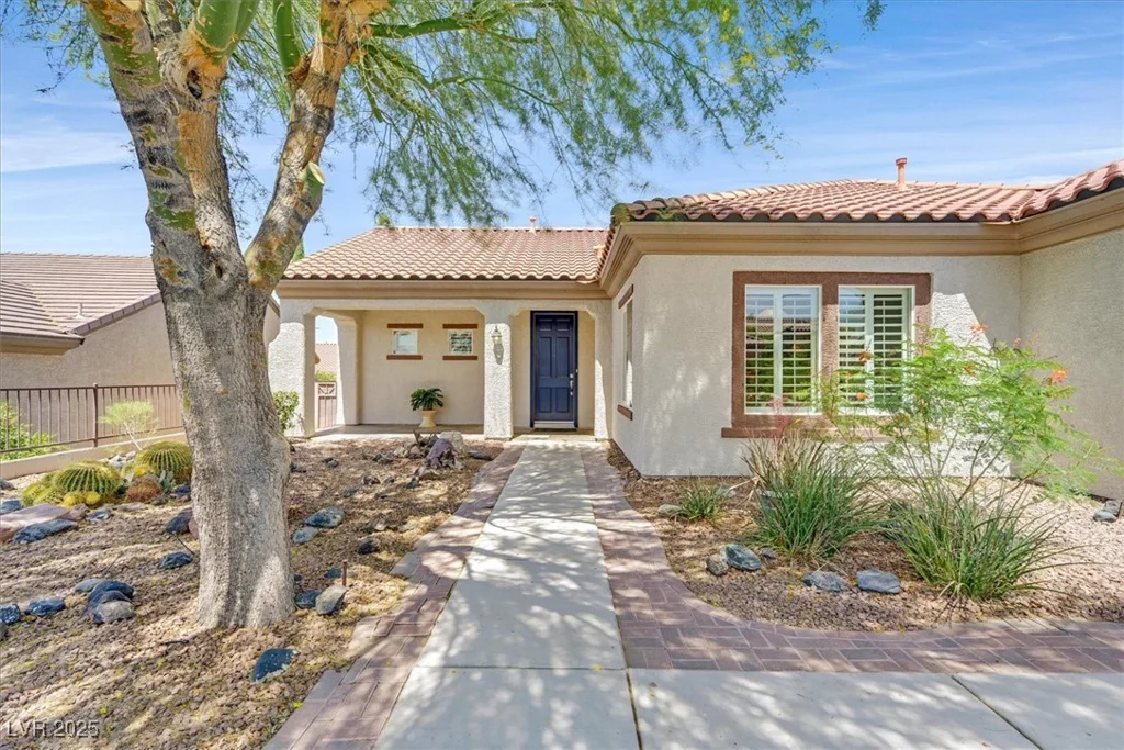 2292 Saxtons River, Henderson, NV 89044