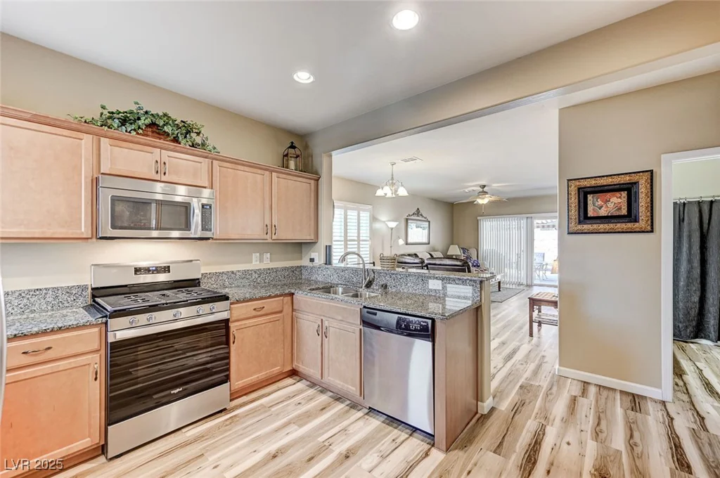3307 Forestina, Las Vegas, NV 89122