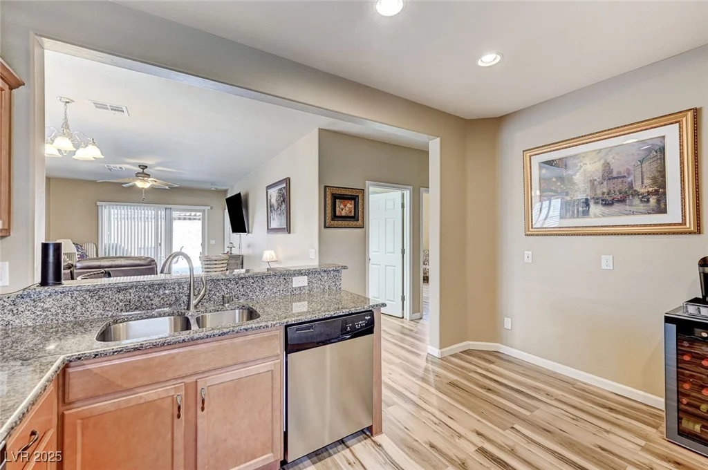 3307 Forestina, Las Vegas, NV 89122