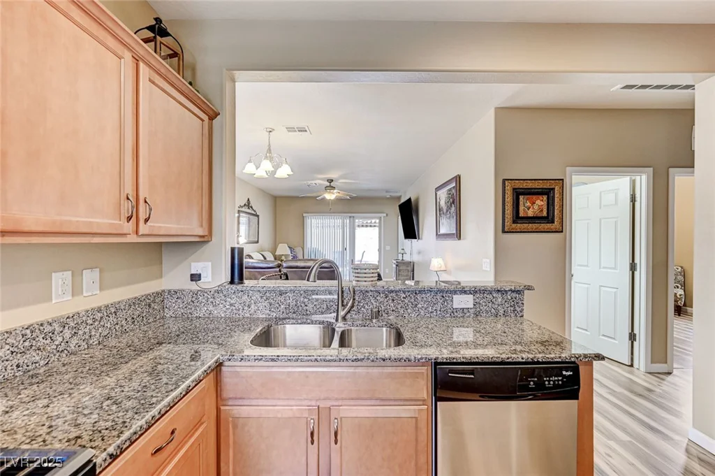 3307 Forestina, Las Vegas, NV 89122