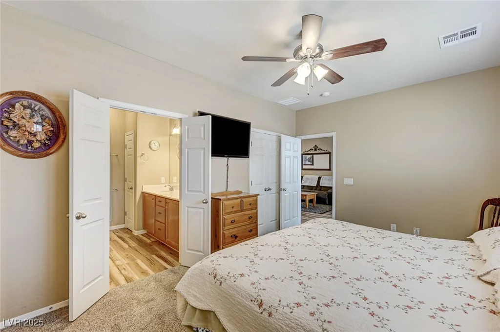 3307 Forestina, Las Vegas, NV 89122
