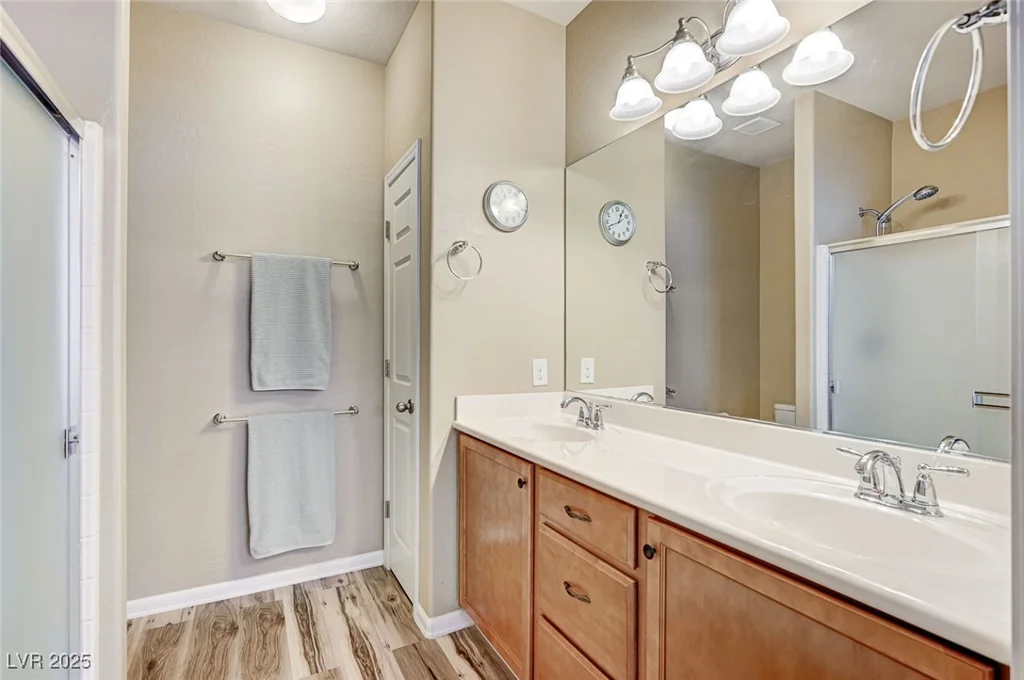 3307 Forestina, Las Vegas, NV 89122