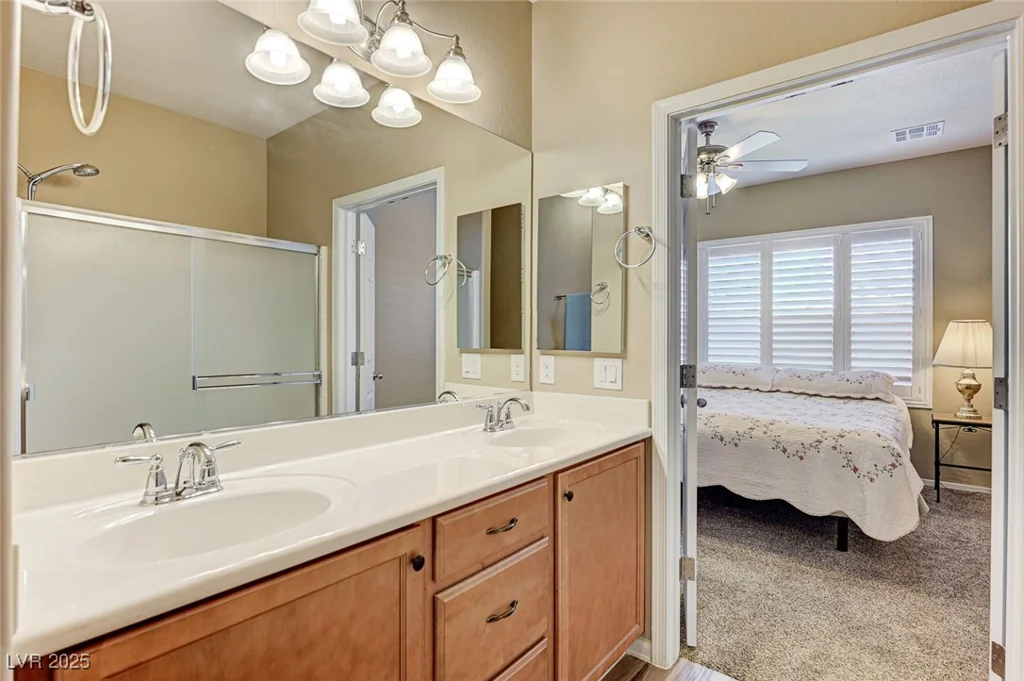 3307 Forestina, Las Vegas, NV 89122
