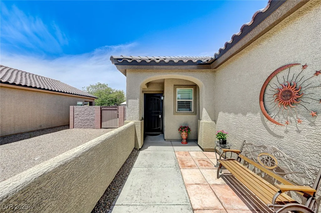3307 Forestina, Las Vegas, NV 89122