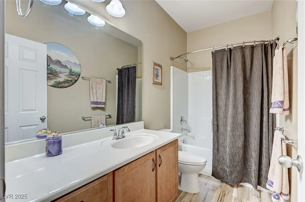 3307 Forestina, Las Vegas, NV 89122