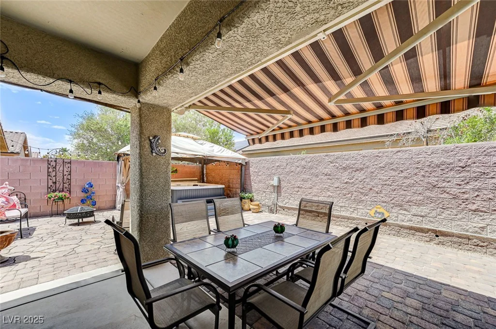 3307 Forestina, Las Vegas, NV 89122