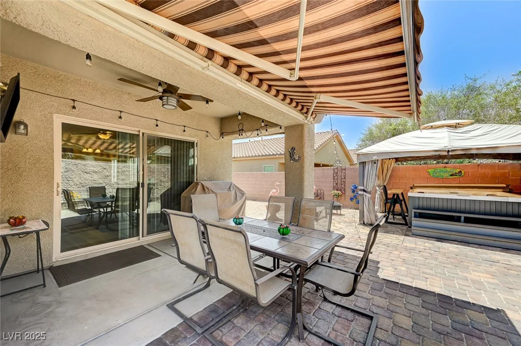 3307 Forestina, Las Vegas, NV 89122