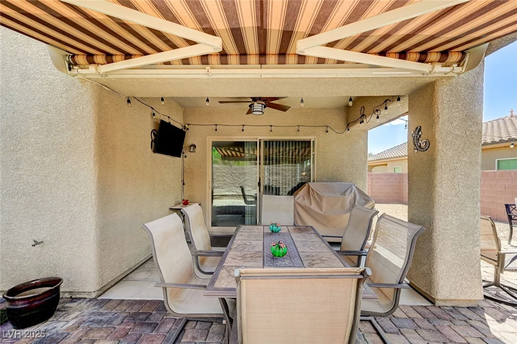 3307 Forestina, Las Vegas, NV 89122