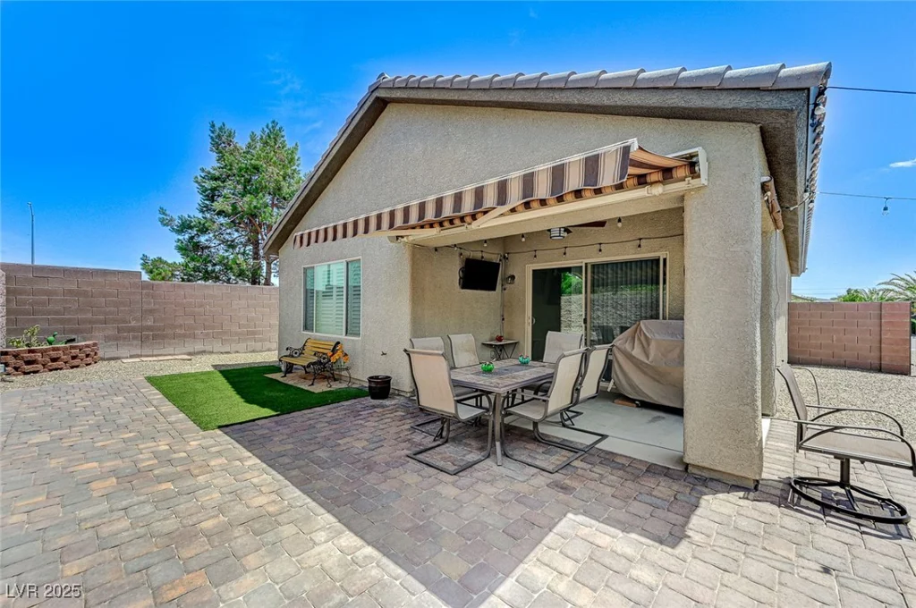 3307 Forestina, Las Vegas, NV 89122