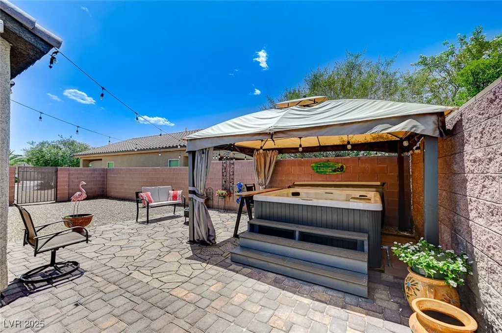 3307 Forestina, Las Vegas, NV 89122