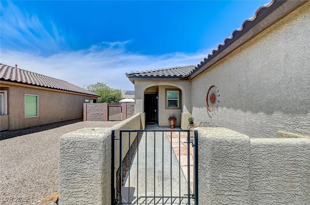 3307 Forestina, Las Vegas, NV 89122