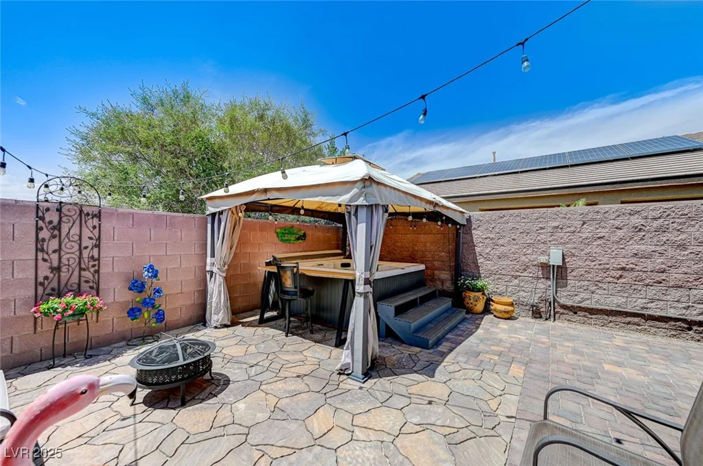 3307 Forestina, Las Vegas, NV 89122