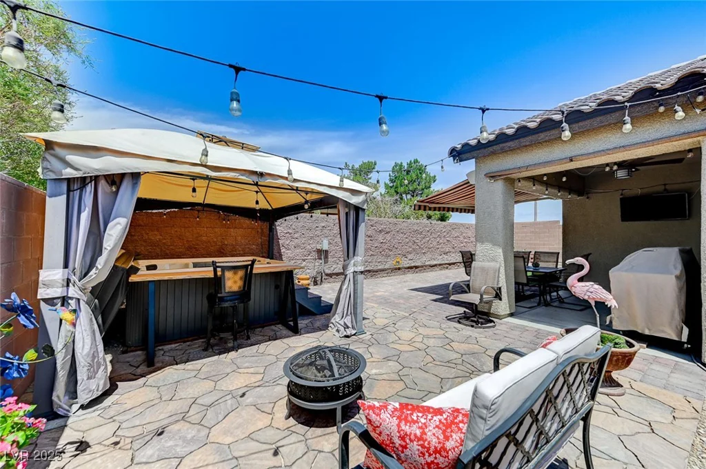 3307 Forestina, Las Vegas, NV 89122