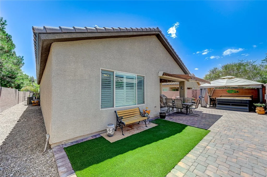 3307 Forestina, Las Vegas, NV 89122