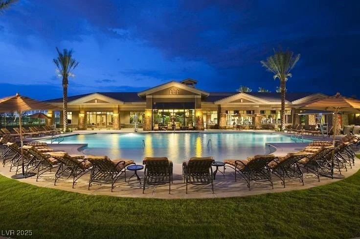 3307 Forestina, Las Vegas, NV 89122