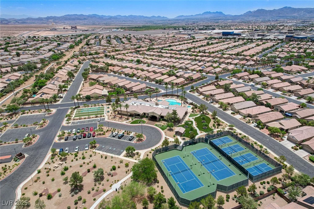 3307 Forestina, Las Vegas, NV 89122