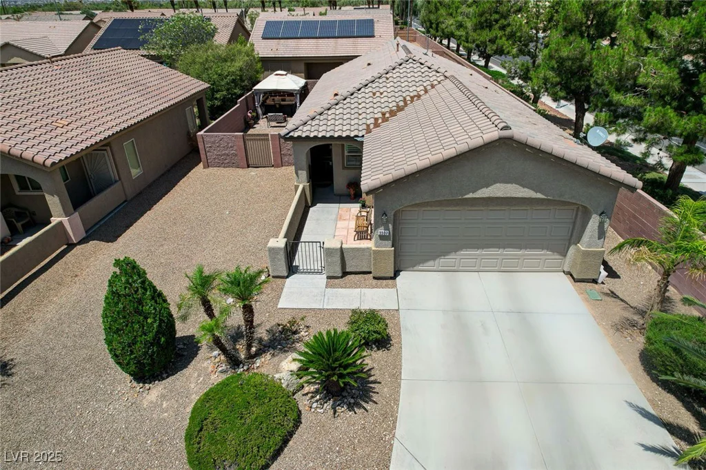 3307 Forestina, Las Vegas, NV 89122