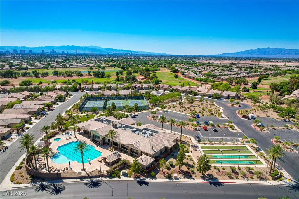 3307 Forestina, Las Vegas, NV 89122