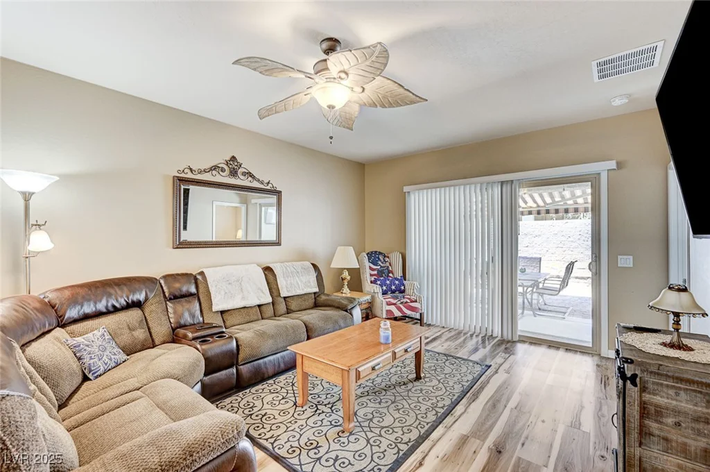 3307 Forestina, Las Vegas, NV 89122